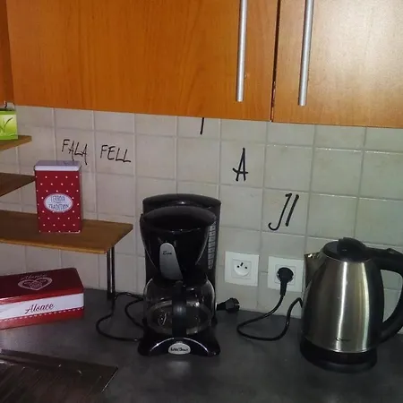 Le Roi Du Sundgau Pres De La Horse - Mooslargue