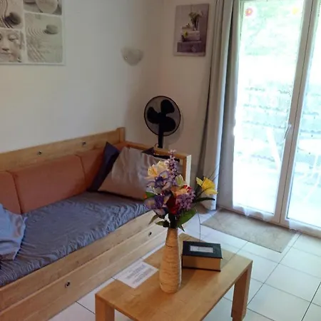 Hotel apartamentowy Le Roi Du Sundgau Pres De La Horse -