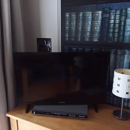 Le Roi Du Sundgau Pres De La Horse - Hotel apartamentowy