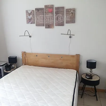 Le Roi Du Sundgau Pres De La Horse - Hotel apartamentowy Mooslargue