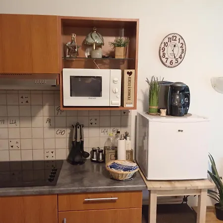 Hotel apartamentowy Le Roi Du Sundgau Pres De La Horse -