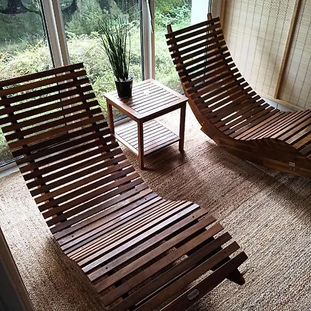 Hotel apartamentowy Le Roi Du Sundgau Pres De La Horse - 3*