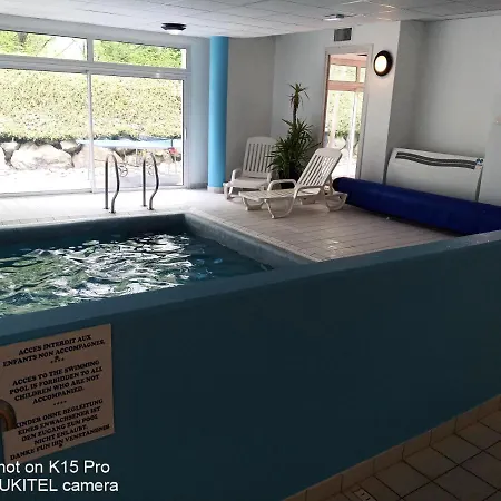 Le Roi Du Sundgau Pres De La Horse - 3*