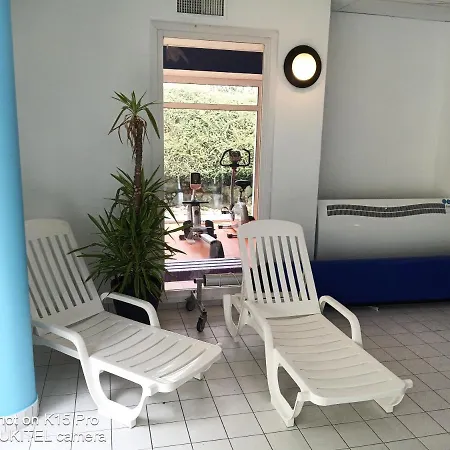 Le Roi Du Sundgau Pres De La Horse - Hotel apartamentowy