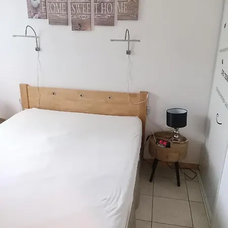 Le Roi Du Sundgau Pres De La Horse - Hotel apartamentowy