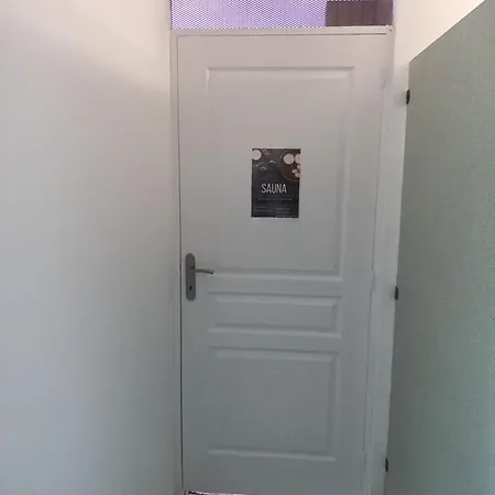 Hotel apartamentowy Le Roi Du Sundgau Pres De La Horse - Mooslargue