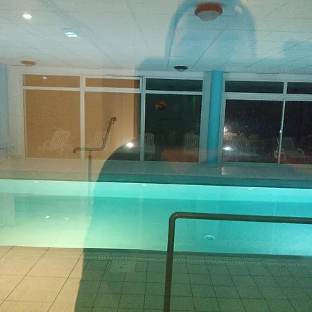 Hotel apartamentowy Le Roi Du Sundgau Pres De La Horse -