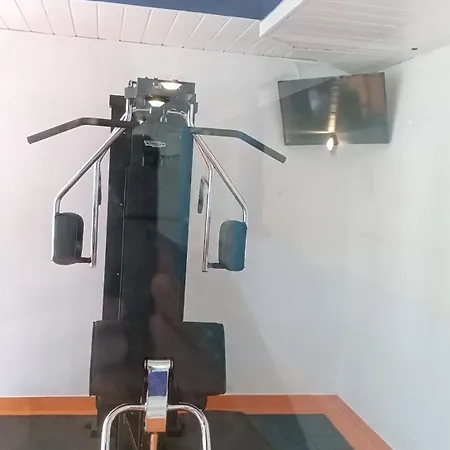 Hotel apartamentowy Le Roi Du Sundgau Pres De La Horse - 3*