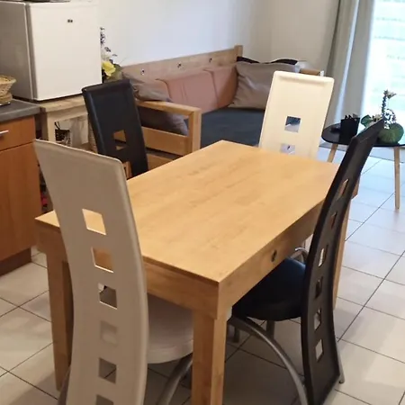 Le Roi Du Sundgau Pres De La Horse - 3* Mooslargue