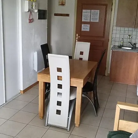 Le Roi Du Sundgau Pres De La Horse - Hotel apartamentowy