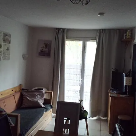 Hotel apartamentowy Le Roi Du Sundgau Pres De La Horse -