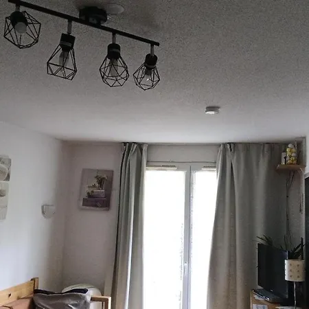 Hotel apartamentowy Le Roi Du Sundgau Pres De La Horse - Mooslargue