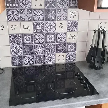 Hotel apartamentowy Le Roi Du Sundgau Pres De La Horse - Mooslargue