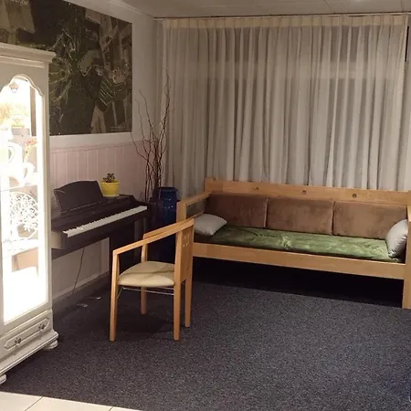 Le Roi Du Sundgau Pres De La Horse - 3*