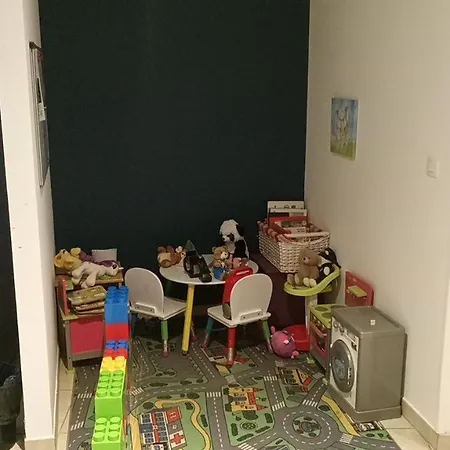 Le Roi Du Sundgau Pres De La Horse -