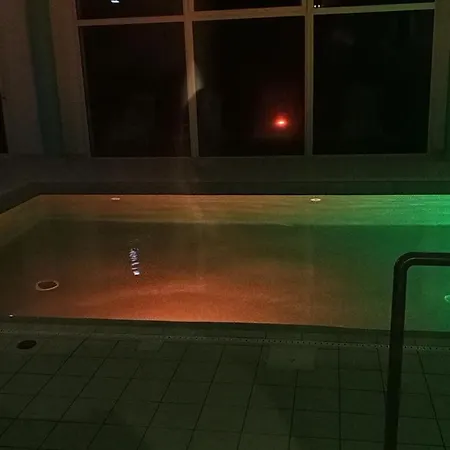 Le Roi Du Sundgau Pres De La Horse - Hotel apartamentowy