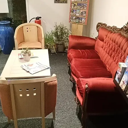 Hotel apartamentowy Le Roi Du Sundgau Pres De La Horse -