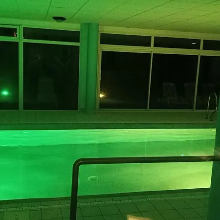 Hotel apartamentowy Le Roi Du Sundgau Pres De La Horse - 3*