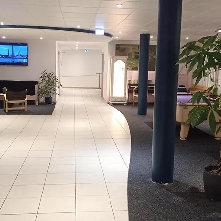 Le Roi Du Sundgau Pres De La Horse - Hotel apartamentowy Mooslargue