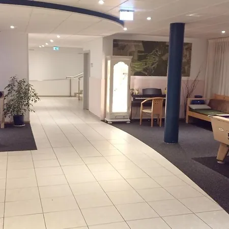 Hotel apartamentowy Le Roi Du Sundgau Pres De La Horse - Mooslargue