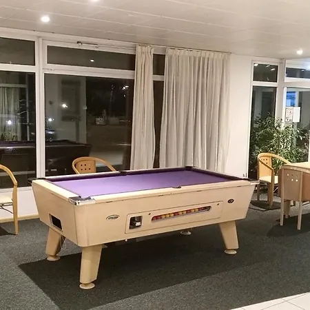 Le Roi Du Sundgau Pres De La Horse - 3*