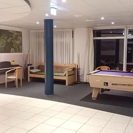 Le Roi Du Sundgau Pres De La Horse -