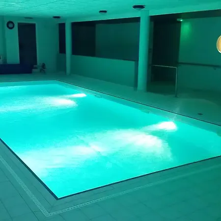 Le Roi Du Sundgau Pres De La Horse - Hotel apartamentowy Mooslargue