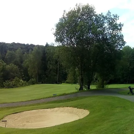 Le Roi Du Sundgau Pres De La Horse - 3* Mooslargue