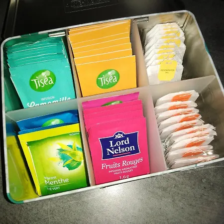 Hotel apartamentowy Le Roi Du Sundgau Pres De La Horse - Mooslargue