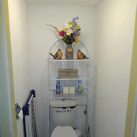 Hotel apartamentowy Le Roi Du Sundgau Pres De La Horse - 3*