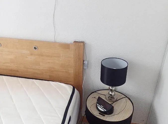 Le Roi Du Sundgau Pres De La Horse - Aparthotel