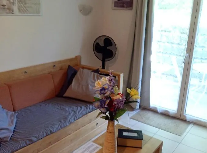 Aparthotel Le Roi Du Sundgau Pres De La Horse -