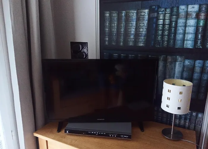 Le Roi Du Sundgau Pres De La Horse - Aparthotel