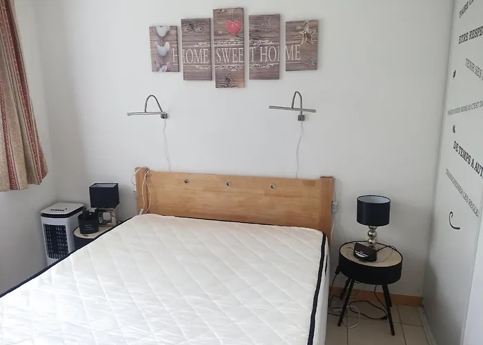 Le Roi Du Sundgau Pres De La Horse - Aparthotel Mooslargue