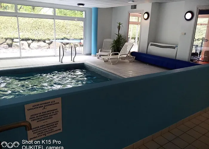 Le Roi Du Sundgau Pres De La Horse - 3*