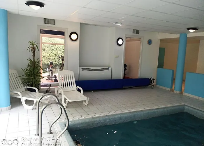 Le Roi Du Sundgau Pres De La Horse -