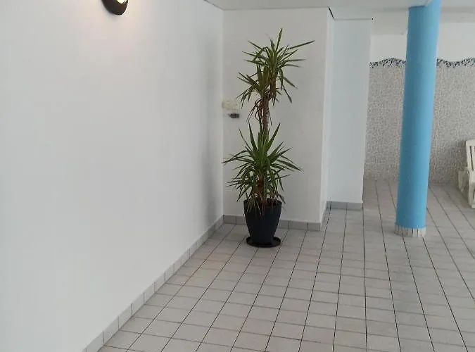 Aparthotel Le Roi Du Sundgau Pres De La Horse - Mooslargue