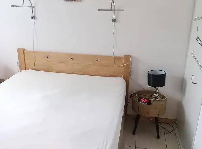 Le Roi Du Sundgau Pres De La Horse - Aparthotel