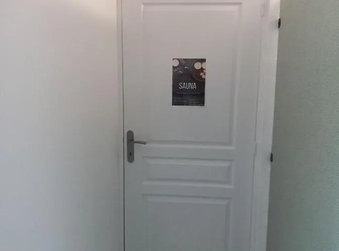 Aparthotel Le Roi Du Sundgau Pres De La Horse - Mooslargue