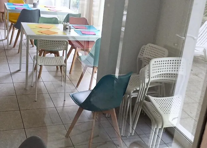 Le Roi Du Sundgau Pres De La Horse - 3*