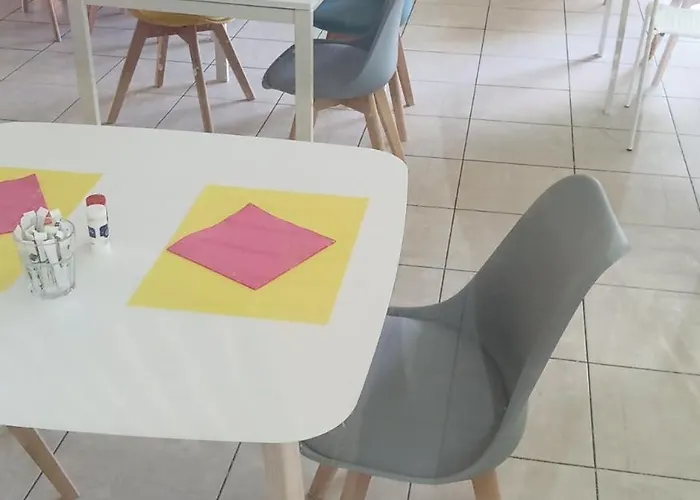 Le Roi Du Sundgau Pres De La Horse - Aparthotel 3*