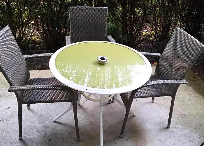 Le Roi Du Sundgau Pres De La Horse - Aparthotel 3*