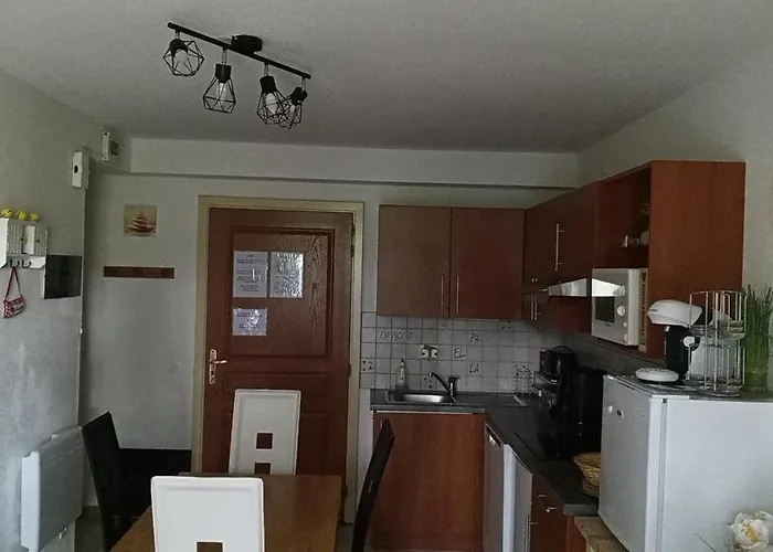 Le Roi Du Sundgau Pres De La Horse - 3*