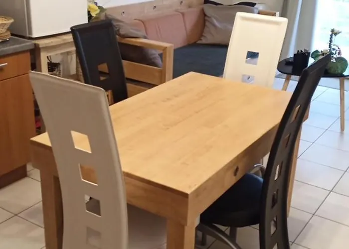 Le Roi Du Sundgau Pres De La Horse - 3* Mooslargue