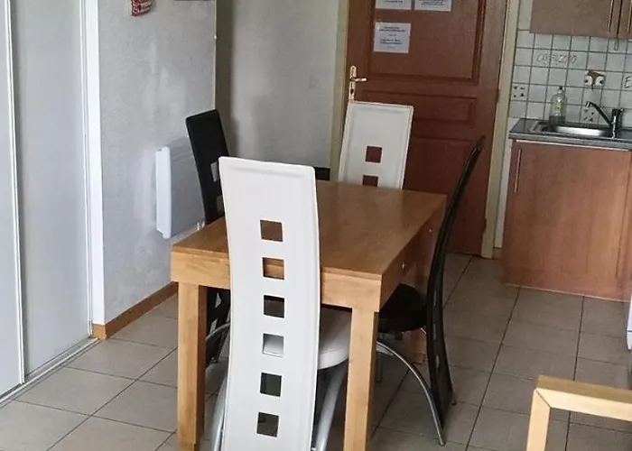 Le Roi Du Sundgau Pres De La Horse - Aparthotel