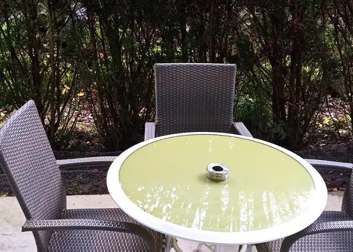 Le Roi Du Sundgau Pres De La Horse - Aparthotel 3*