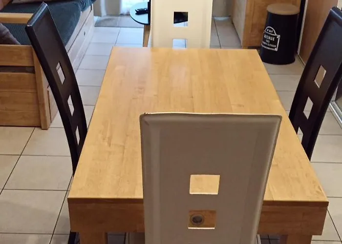 Le Roi Du Sundgau Pres De La Horse - Aparthotel Mooslargue