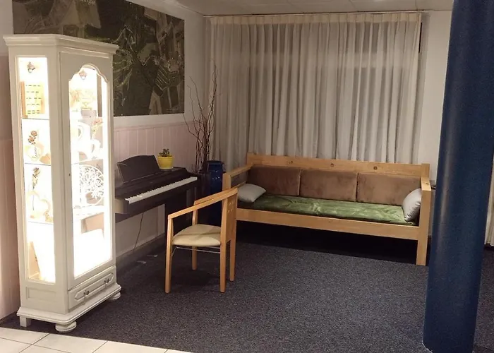 Le Roi Du Sundgau Pres De La Horse - 3*