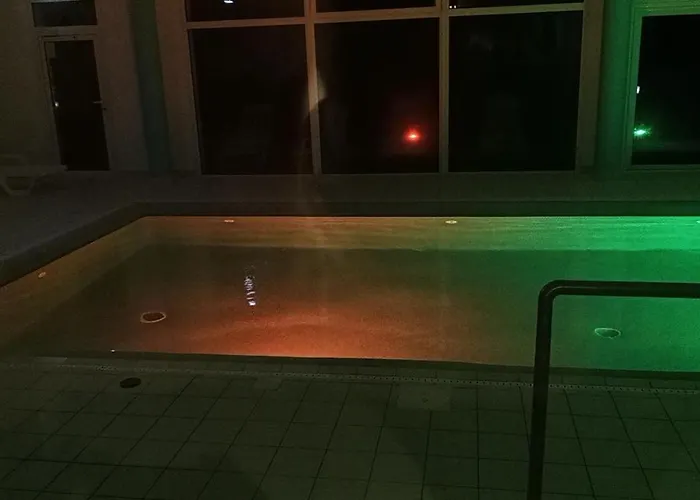 Le Roi Du Sundgau Pres De La Horse - Aparthotel