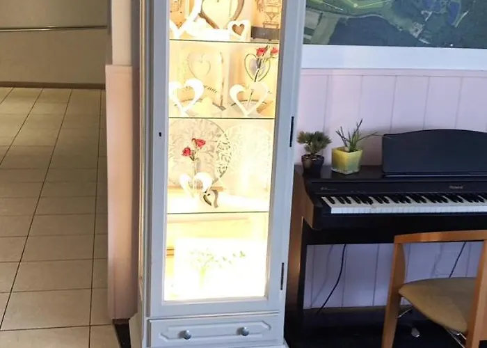 Le Roi Du Sundgau Pres De La Horse - Aparthotel 3*